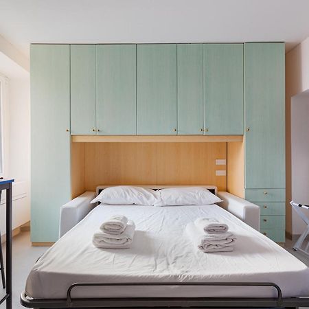 Milano Darsena-Navigli Cosy Studio Eksteriør billede